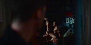 Alessandro Borghi Sexy in Gangs Of Milano