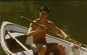 Antonio Pedro Figueiredo Sexy in Where The Sun Beats