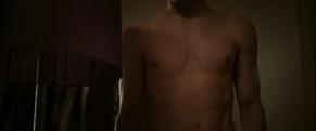 Vitaliy Shcherbina Sexy in Urok