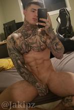 Jake Andrich Sexy in Jake Andrich Aka Jakipz Onlyfans Picture Collection - Part 1