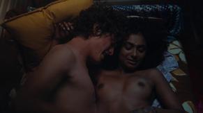Lior Cohen Sexy in First Night