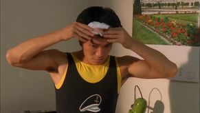  alt="Stephen Chow Sexy in Jing Goo Juen Ga"