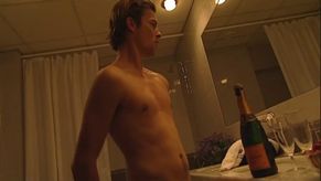  alt="Henrik Norberg Sexy in Naken"
