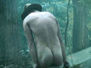 David Howell Sexy in The Narrow Road To The Deep North