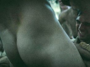 David Howell Sexy in The Narrow Road To The Deep North