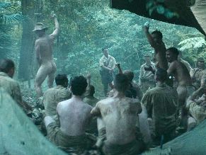 David Howell Sexy in The Narrow Road To The Deep North