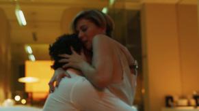 Manolo Alzamora Sexy in Escupire Sobre Sus Tumbas