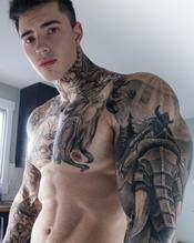 Jake Andrich Sexy in Jake Andrich Aka Jakipz Onlyfans Picture Collection - Part 1