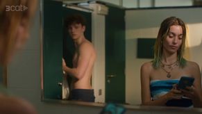  alt="Neken Cox Sexy in Never Have I Ever"