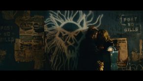  alt="Ben Foster Sexy in Motor City"