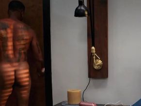  alt="Devale Ellis Sexy in Tyler Perry's Zatima"