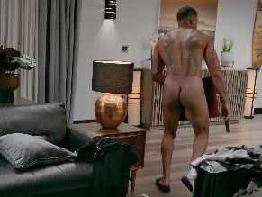  alt="Devale Ellis Sexy in Tyler Perry's Zatima"