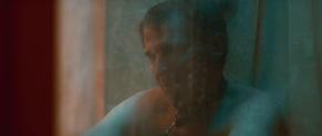 Maksim Dakhnenko Sexy in Prison Diary