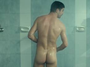 Dominic Cooper Nude