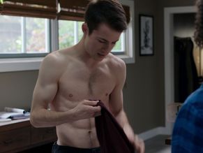 Sex Brandon Flynn Nude Pictures