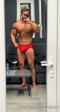 Arban Dili Sexy in Arban Dili Sexy And Nude Photos And Videos Showing Off His Muscular Body, Big Dick And Hot Ass