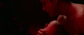 Daniel Zovatto Sexy in Heavy