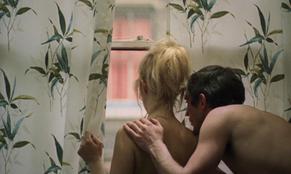Terence Stamp Sexy in Poor Cow