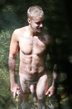 JUSTINBIEBERSPENISANDBUTT - Nude and Sexy Photo Collection