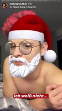 FABIANGRISCHKATXMASMODE - Nude and Sexy Photo Collection