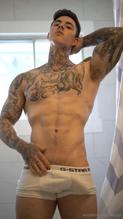 Jake Andrich Sexy in Jake Andrich Aka Jakipz Onlyfans Shorts Collection - Part 5