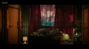Ellis Howard Sexy in What It Feels Like For A Girl