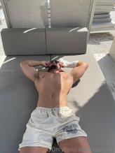 Arban Dili Sexy in Arban Dili Sexy And Nude Photos And Videos Showing Off His Muscular Body, Big Dick And Hot Ass