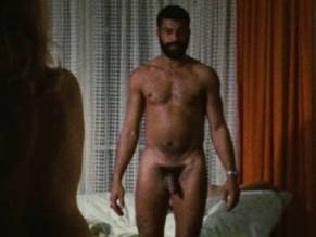 Topless Clemens Naked HD