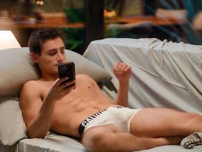  alt="Emilio Osorio Sexy in My Daughter's Father"