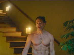  alt="Emmanuel Esparza Sexy in Susana And Elvira: No Plan B"