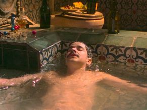  alt="Emmanuel Restrepo Sexy in One Hundred Years Of Solitude"