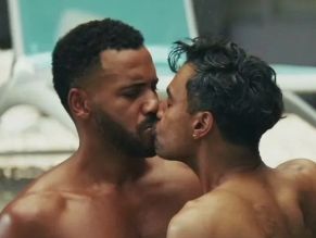  alt="Ephraim Lopez Sexy in Laid Bare"