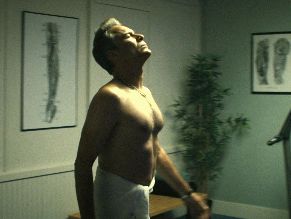 Eric Mccormack Sexy in Hell Motel