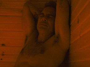 Eric Mccormack Sexy in Hell Motel
