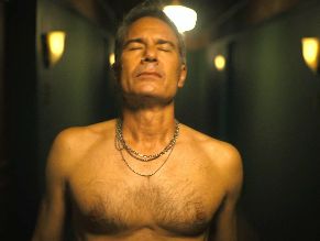 Eric Mccormack Sexy in Hell Motel