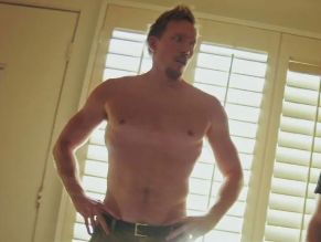  alt="Ethan Daniel Corbett Sexy in Laid Bare"