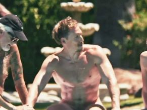  alt="Ethan Daniel Corbett Sexy in Laid Bare"