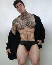 Jake Andrich Sexy in Jake Andrich Aka Jakipz Onlyfans Picture Collection - Part 2