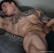 Jake Andrich Sexy in Jake Andrich Aka Jakipz Onlyfans Picture Collection - Part 2