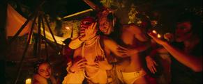 Brandon Figueredo Sexy in Eva Lasting