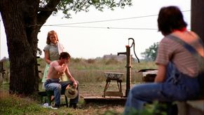  alt="Robert Sean Leonard Sexy in A Painted House"