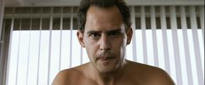 Moritz Bleibtreu Sexy in Agnes And His Brothers