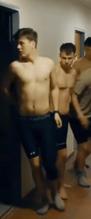 CROWNPRINCECHRISTIANOFDENMARKSHIRTLESS - NUDE STORY