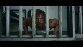  alt="Ben Foster Sexy in Motor City"