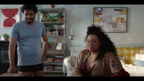  alt="Marouane Zotti Sexy in Survival Of The Thickest"