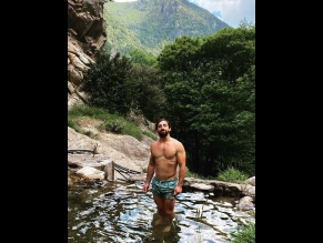 Bautista Alvarez Sexy And Nude Photos Showing Off His Hot Dick And Body