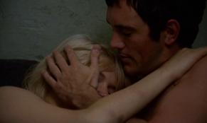 Terence Stamp Sexy in Poor Cow