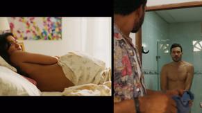Jose Narvaez Sexy in Escupire Sobre Sus Tumbas