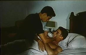 Antonio Pedro Figueiredo Sexy in Where The Sun Beats