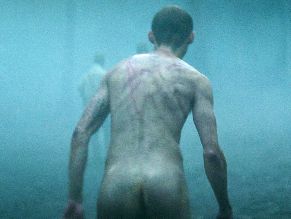 Fabian Mccallum Sexy in The Narrow Road To The Deep North